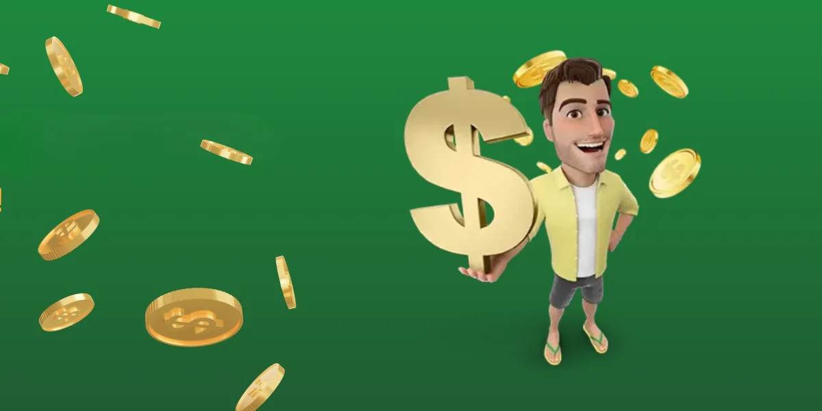 NEWCOMER BONUS $1.500 + 50 FREE SPINS