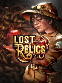 Lost Relics